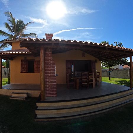 卡纳维埃拉斯Bahia Haus Don Pietro别墅 外观 照片